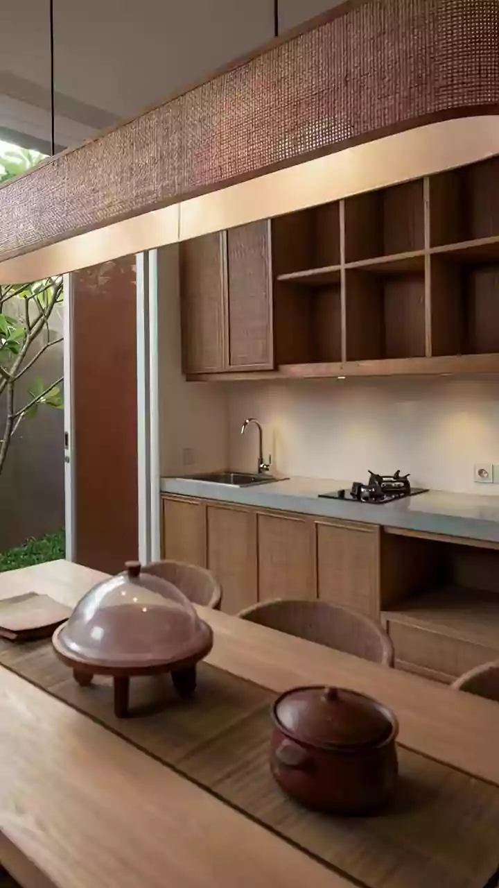 Mumbai's Roofless Kitchen: A Viral Sensation Redefining 'Open Concept'