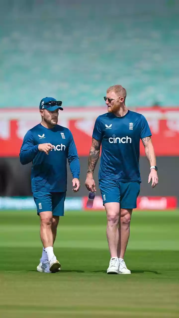 England's Bazball: What is it and how it started?
