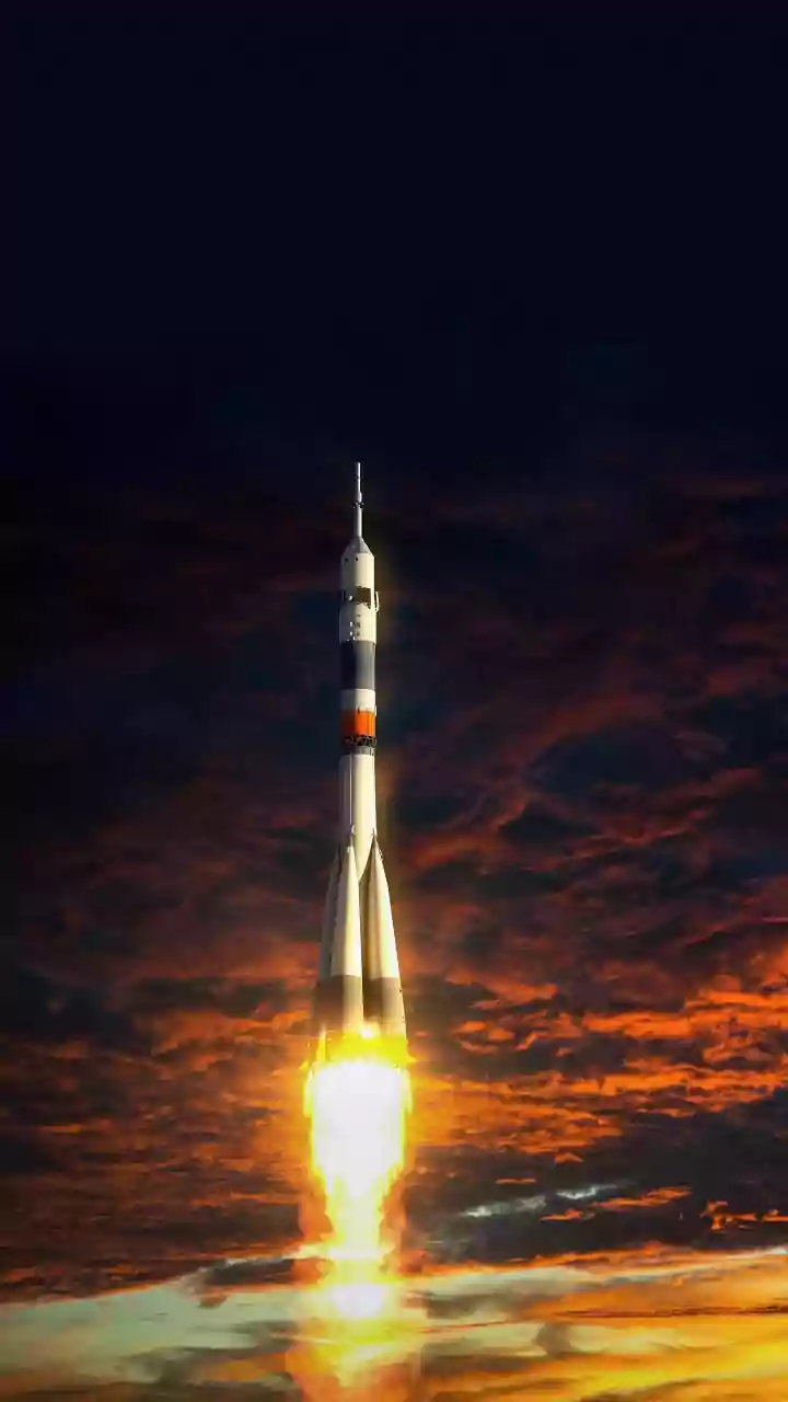 Mukesh Bansal's Early Skyroot Bet Preceded the Successful Vikram-1 Mission