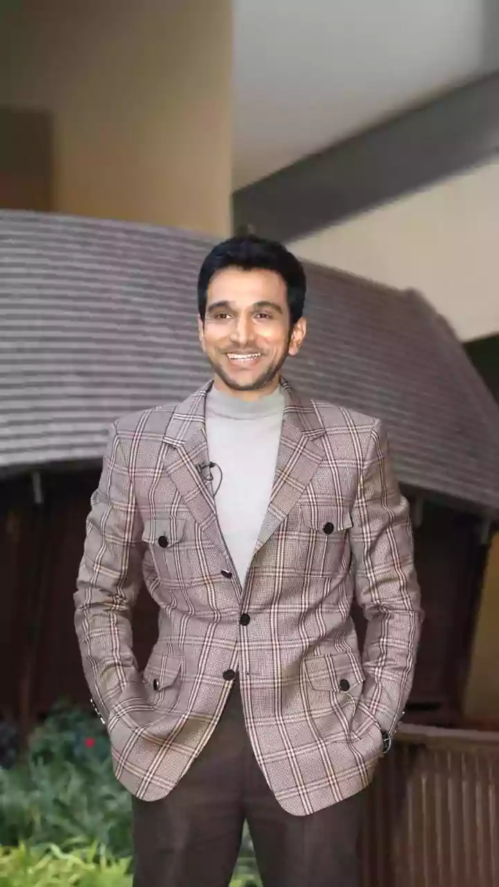 Pratik Gandhi Roped In To Lead Hrithik Roshan’s Mess? Here's What We Know