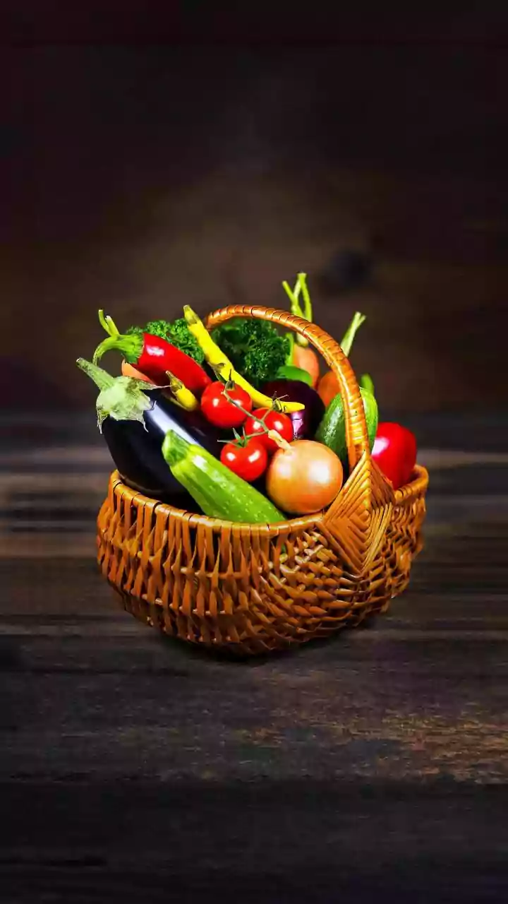Looking For Fresh Produce? Shravan Offers Plenty Of Seasonal Choices