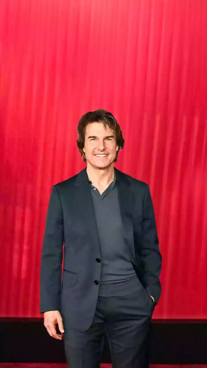 Tom Cruise's Reported $600 Million Net Worth: A Look At His Assets