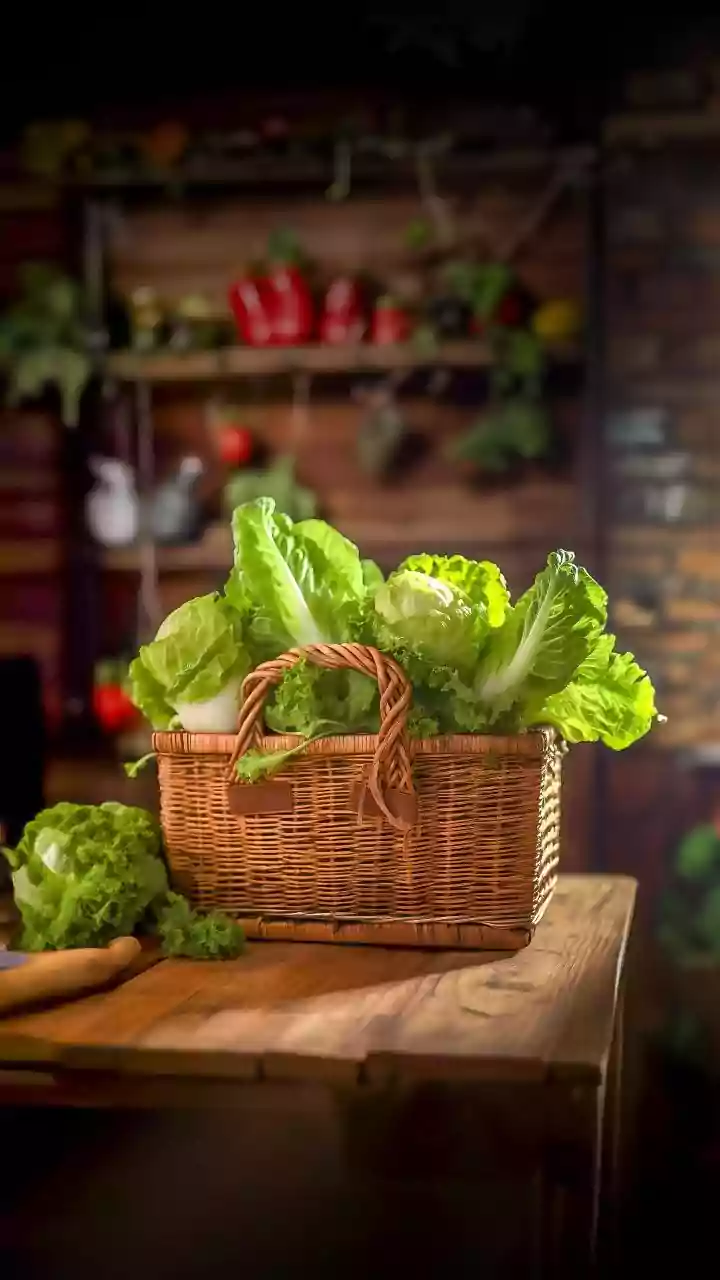Use Crisper Drawers for Produce That Benefits from Humidity Control