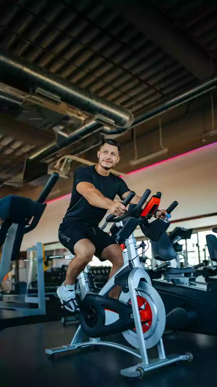 Benefits Depend On Effort And Consistency: Aerobics Vs Trampolining For Cardio In Focus