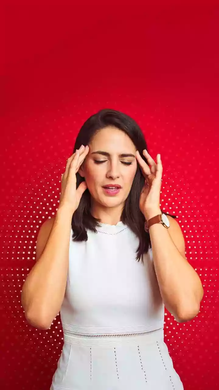 Headache Decoded: 5 Common Types Students Experience And What Triggers Them