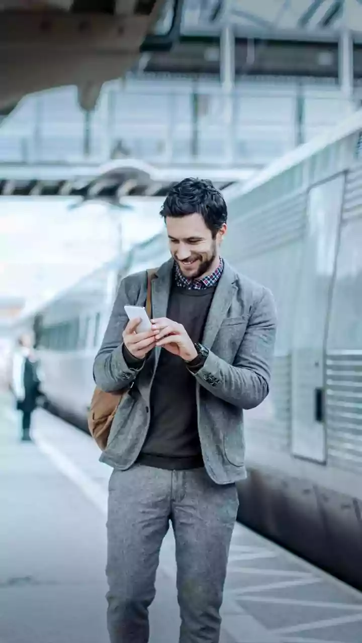 The Platform's Nearly 20% Travel-Booking Growth Turns Attention To Human Checks On AI Trip Suggestions