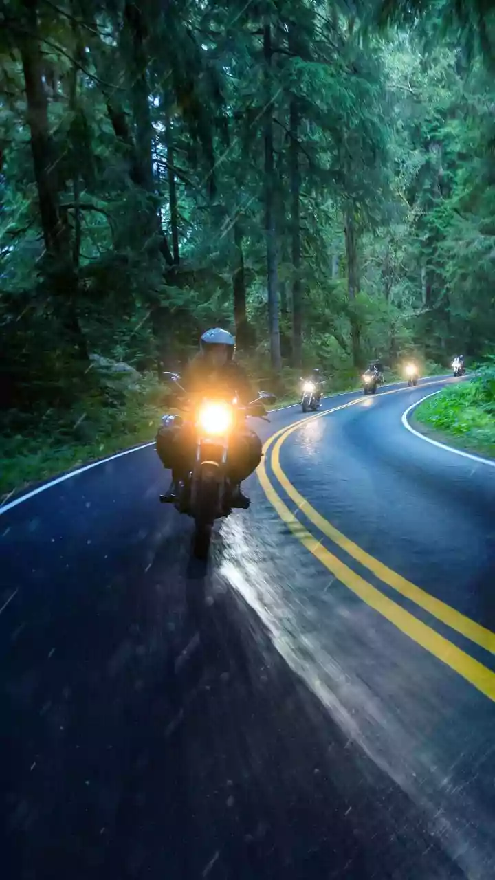 TVS Apache RTX vs. Suzuki V-Strom SX: The Ultimate 2026 Indian Adventure Tourer Showdown