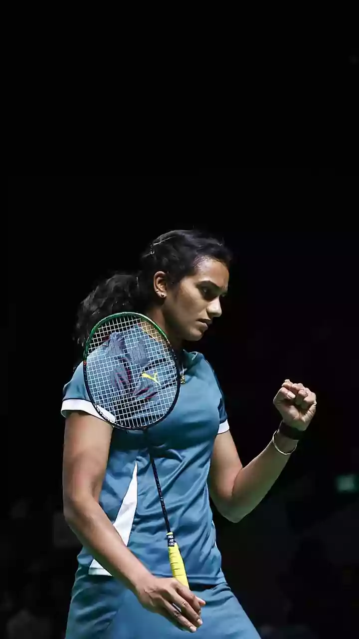 How Virat Kohli Helped PV Sindhu Rediscover the Joy of Winning