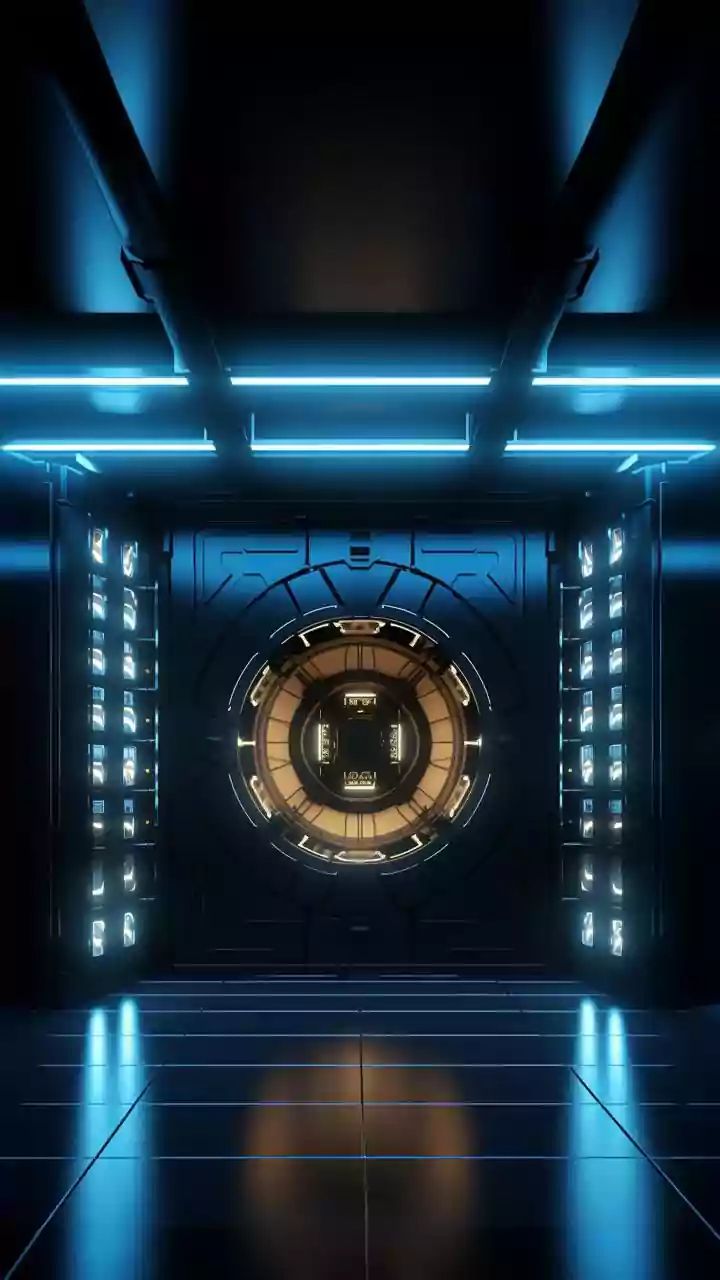 Christmas ‘Money Heist’: How Thieves Drilled Into Bank Vault to Steal Rs 1,05,55,90,000