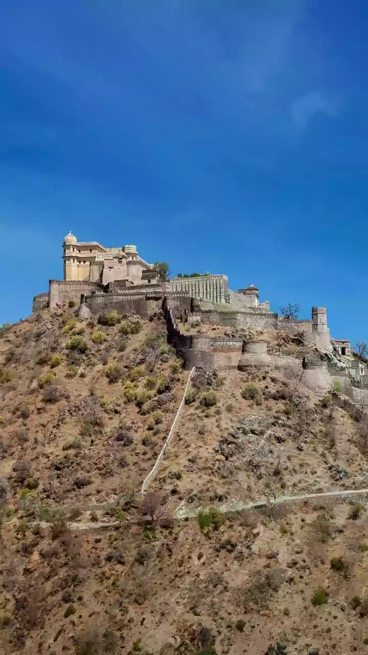 From Mount Abu To Kumbhalgarh: Exploring Aravallis, India’s Living Heritage Of Cities, Forts And Forests