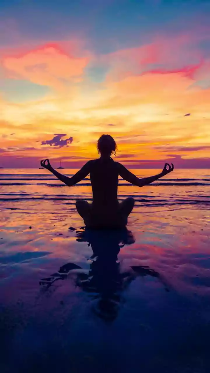 Finding Inner Peace: Simple Steps to Calm Your Mind