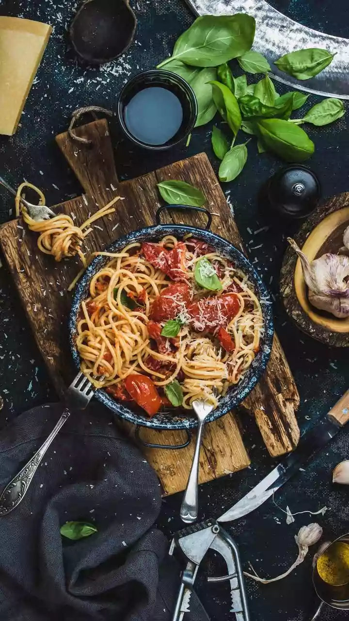 The Instagram Effect On Food: How Menus Are Adapting To Visual Culture