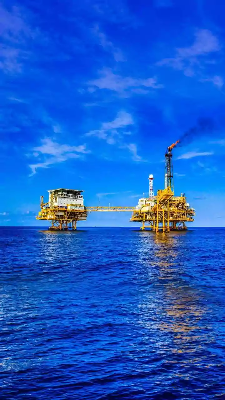 Oil prices soar to $96 as US-Iran tensions escalate
