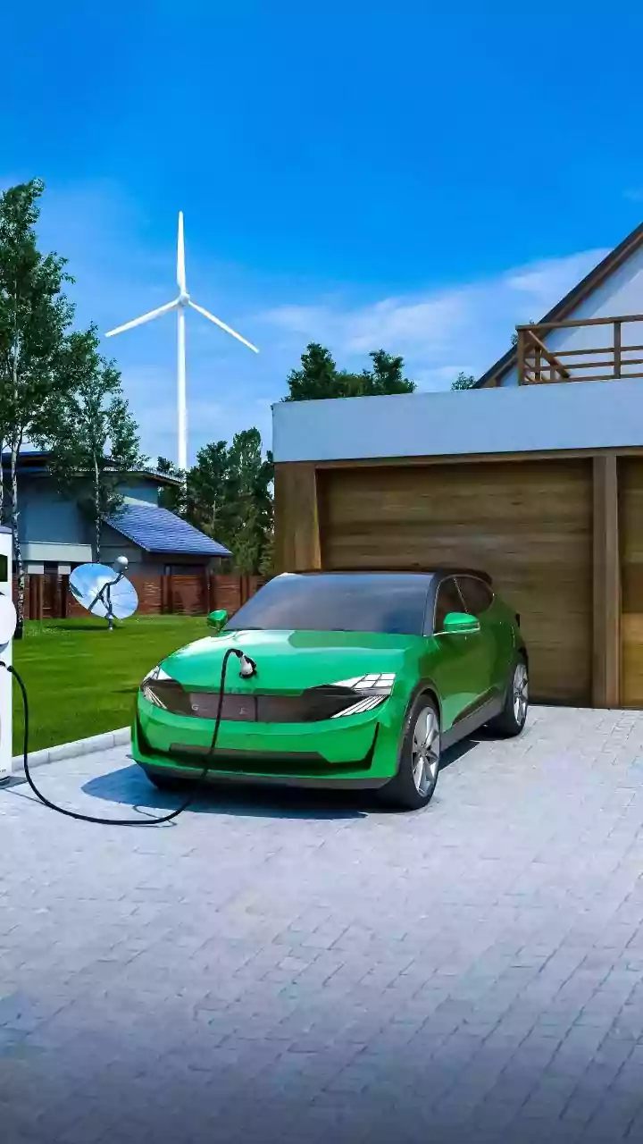 India's Automotive Leap: Sustainability and Growth