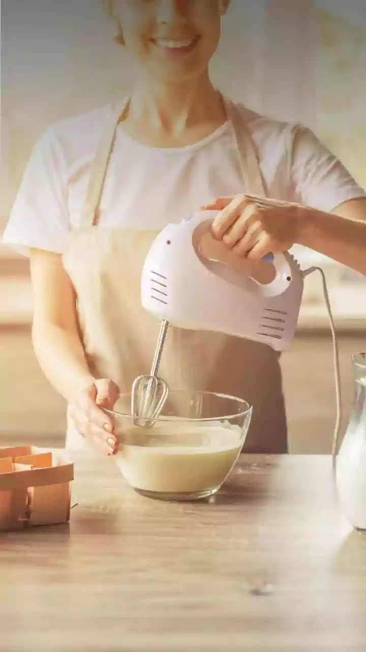 Recipe Scaling Starts with Quantity but Ends with Technique