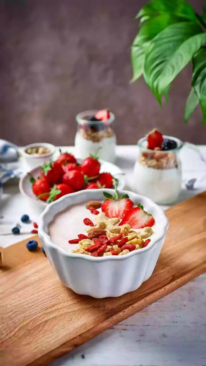 Five Sawan Breakfast Ideas For Fasting Households