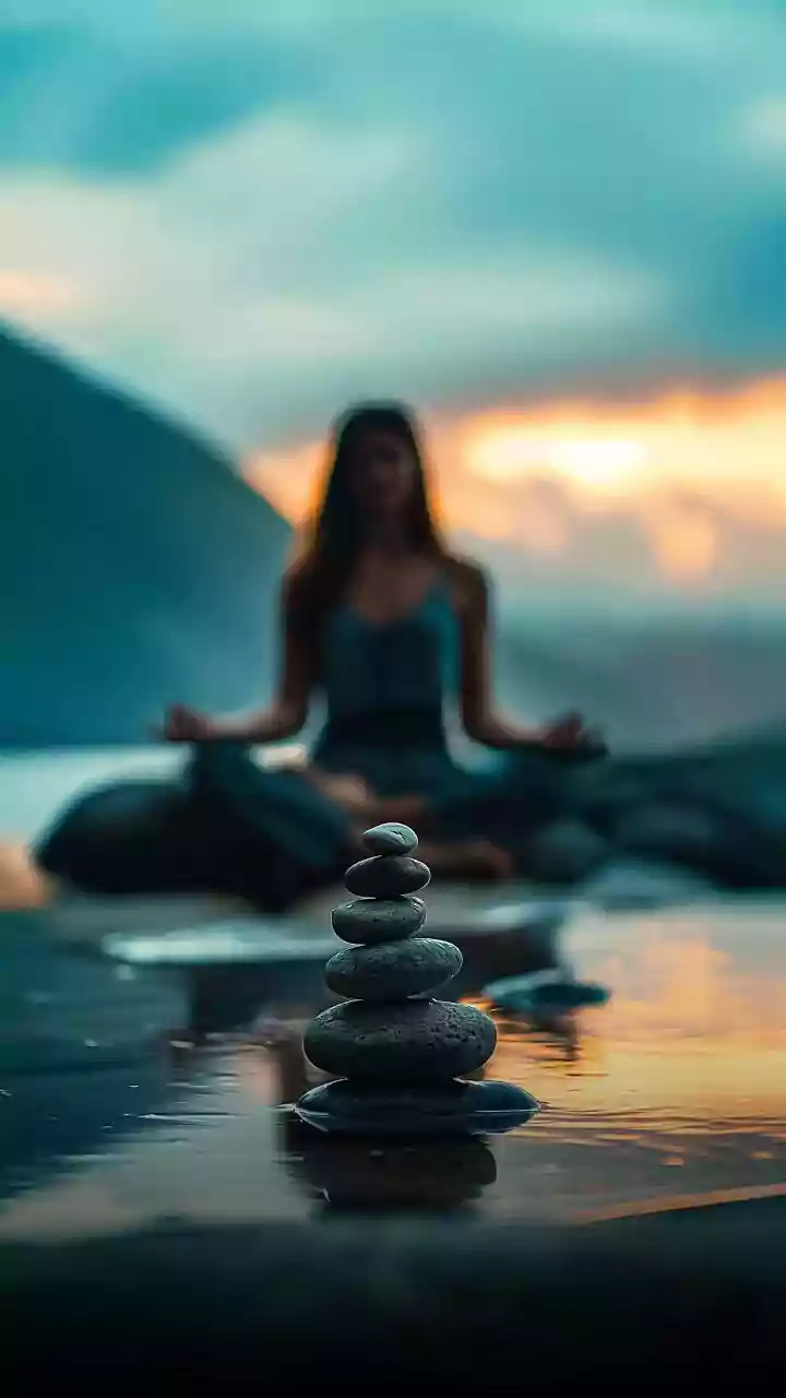 AI-Powered Mindfulness: 5 Tools to Cultivate Calm at Home
