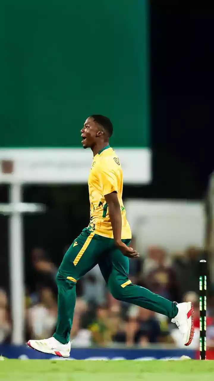 Top 5 youngest players in T20 World Cup 2026