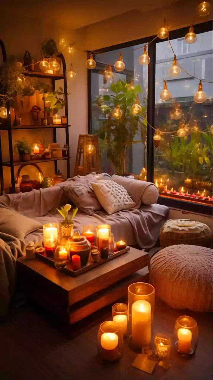 Weather-driven decor trends taking over Instagram this winter