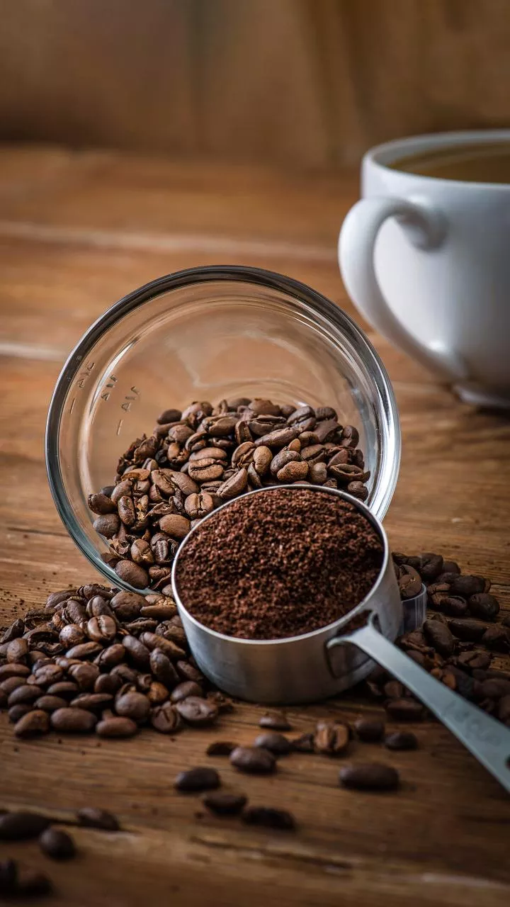 Demorei muito para entender por que o café não deve ser guardado na porta da geladeira