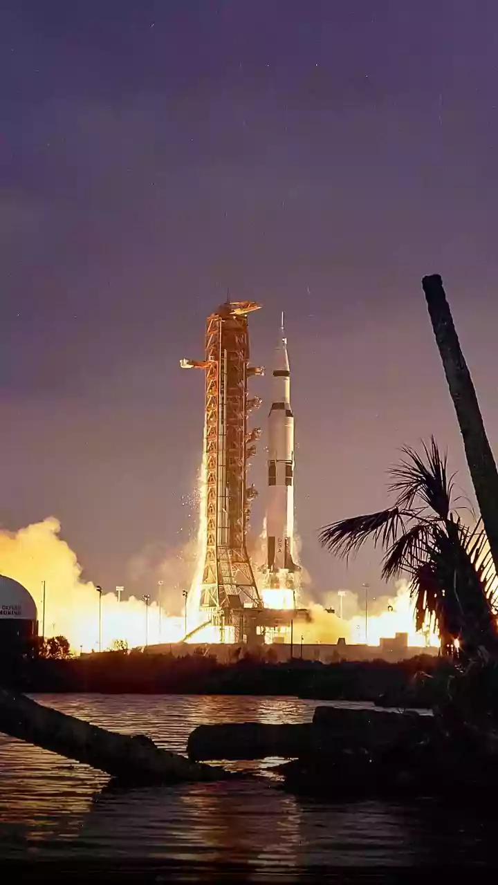 Remembering Tragedies: Apollo 1, Challenger & Columbia