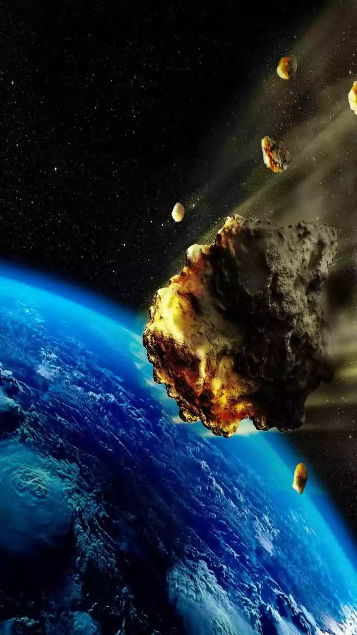 The Science Of Identifying Meteors And Distinguishing Them From Space Junk