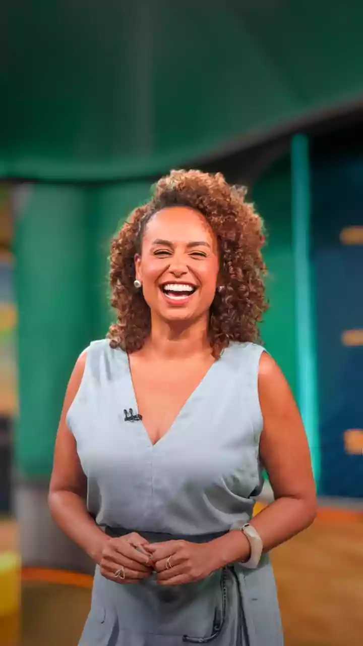 Repórter da Globo viveu situação incômoda ao chegar nos EUA para Copa do Mundo:'Pediram...'