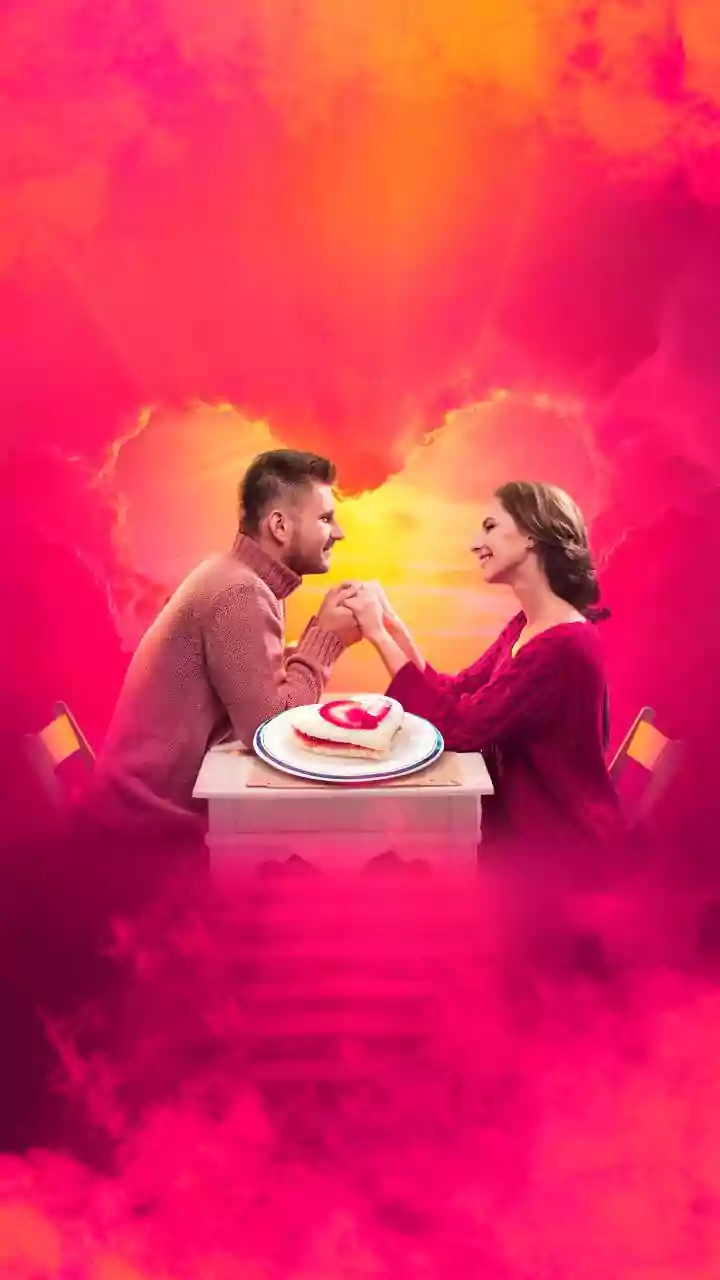 Valentine's Week: Not Flowers, Just These 9 Tiny Promises That Will Quietly Save Your Relationship