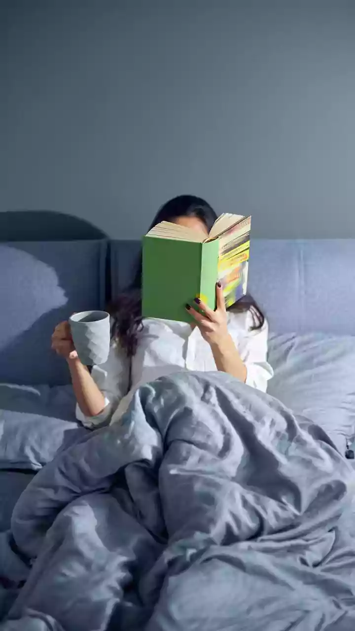 Short Books Are Useful When Attention Is Limited