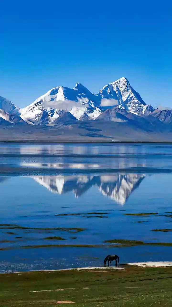 Nepal Floods Bring Attention To Kailash Mansarovar Yatra: Why This Himalayan Journey Means So Much To Millions