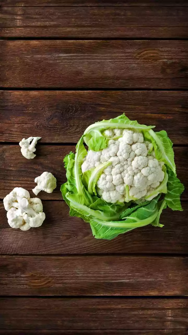 Bored of the usual cauliflower dishes? Try these recipes