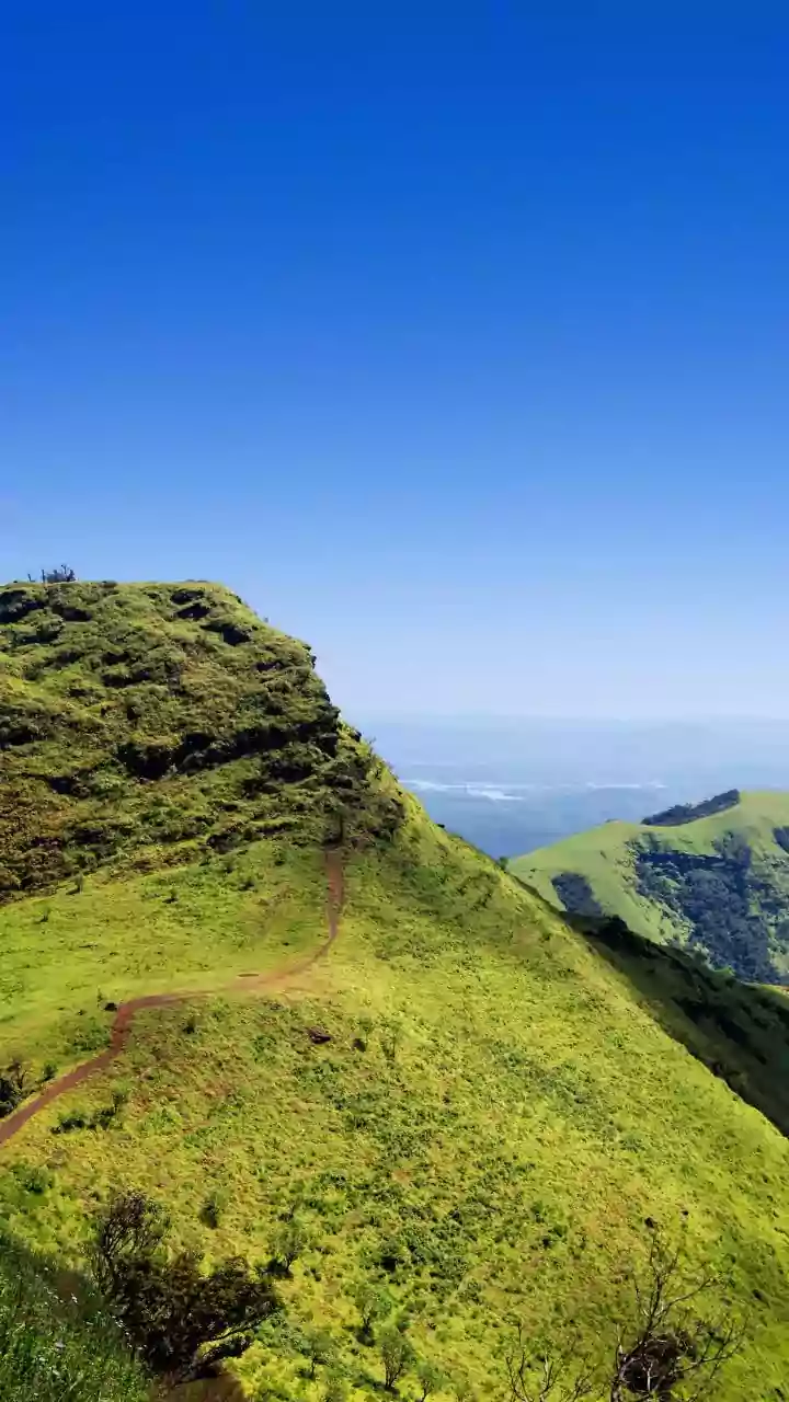 This Viral Monsoon Trend Is Worth The Trip