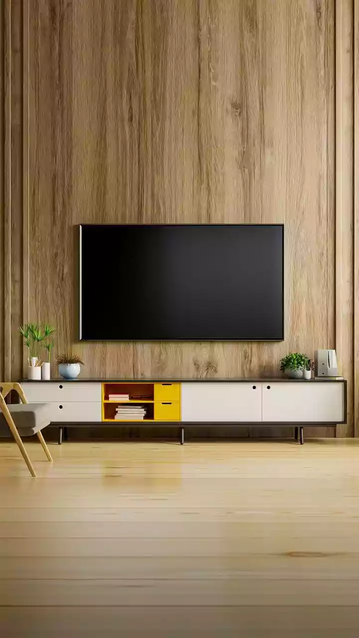 A Closer Home-Design Look At Furniture For Daily Use Through India's Lived-In Living-Room Shift