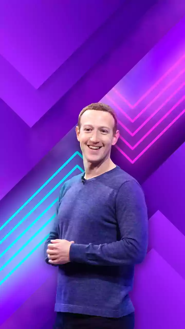 Meta is reportedly working on Mark Zuckerberg's AI clone