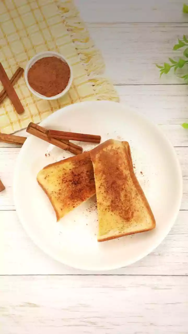 Cinnamon's Flavour Benefits Do Not Require High Daily Doses