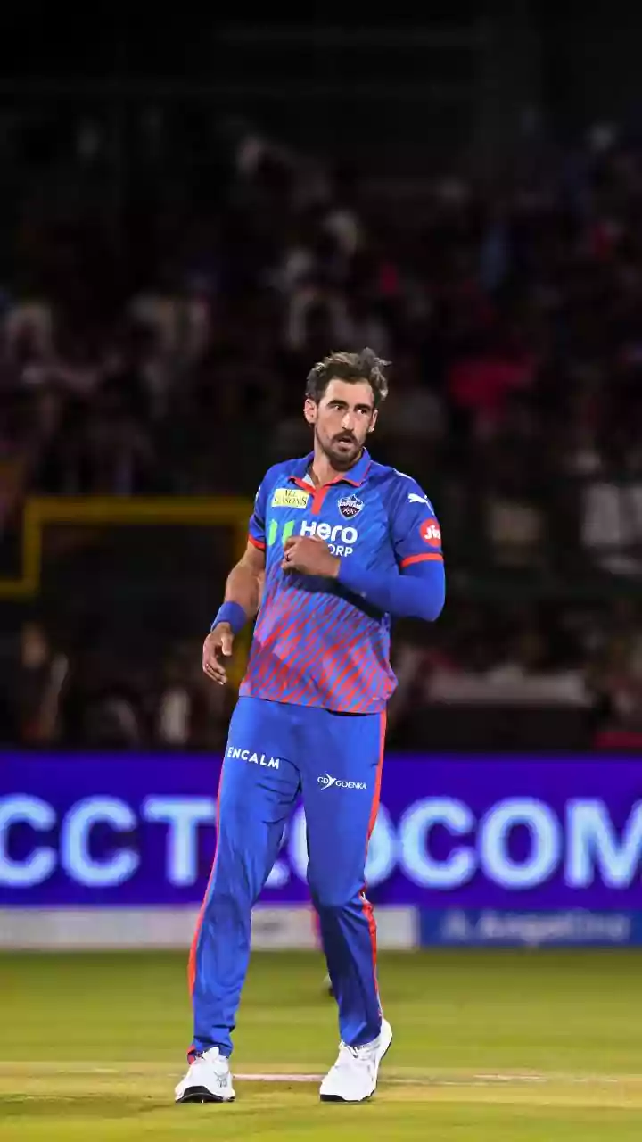 DC Vs KKR Overseas Players to Watch: Sunil Narine, Starc and Stubbs Headline Key Battles in Match 51