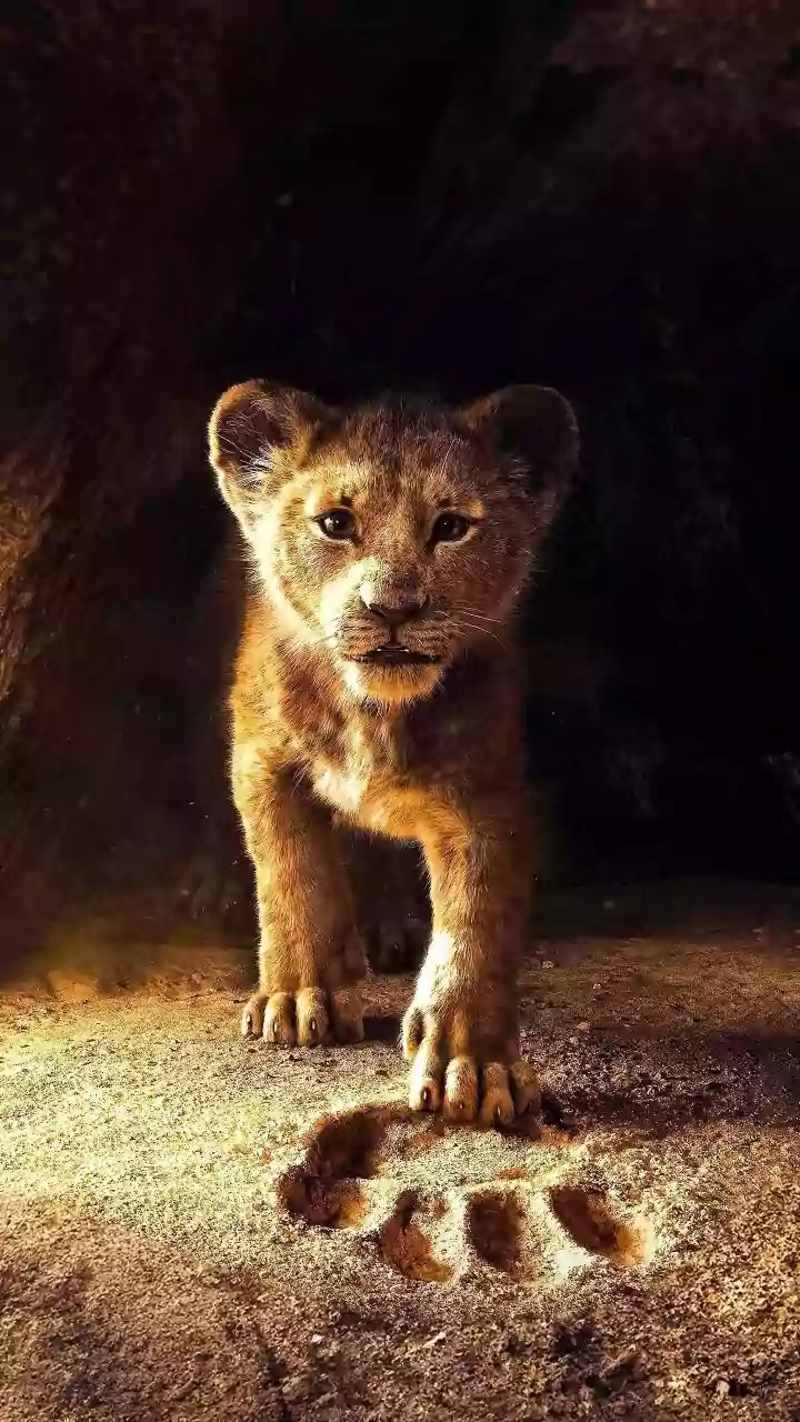 Roger Allers, who helped create 'The Lion King,' dies at 76