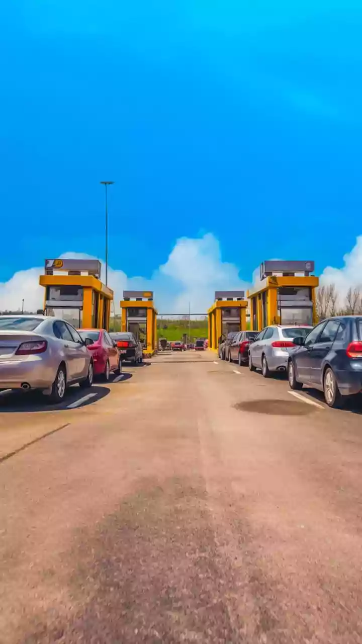 Highway Users Could See Savings as Scheduled Toll Updates Apply the Formula