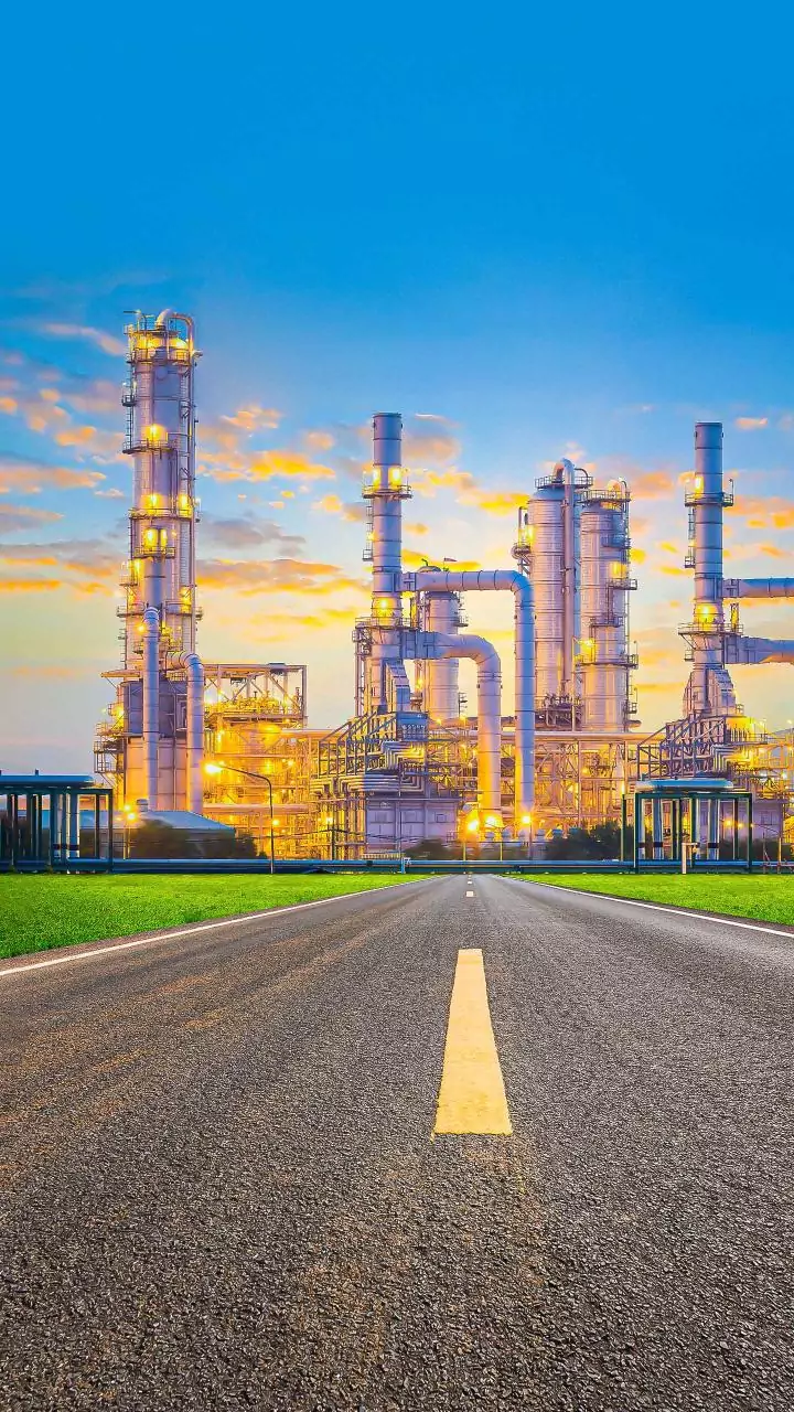 NCP (SP) MLA raises concerns over chemical plant with machinery procured from `tainted' Italian firm