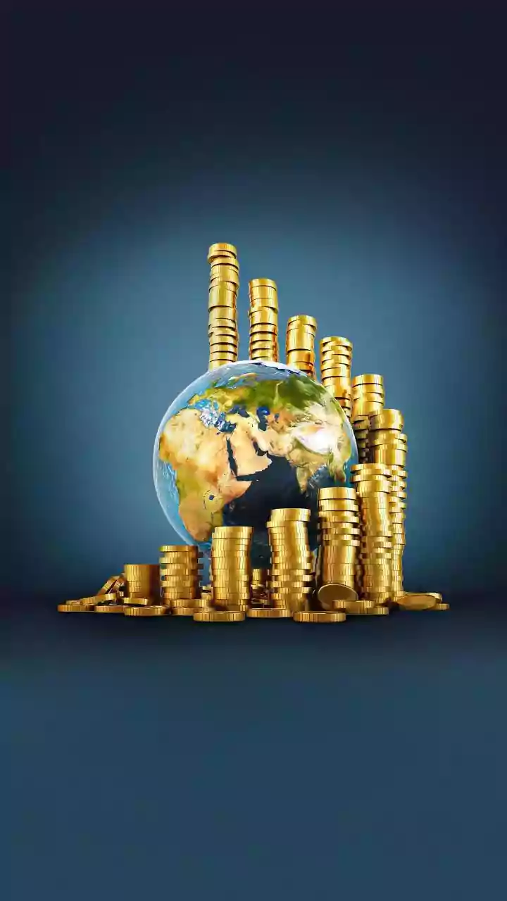 India's Market Movers: Inflation, FIIs, & Global Trends