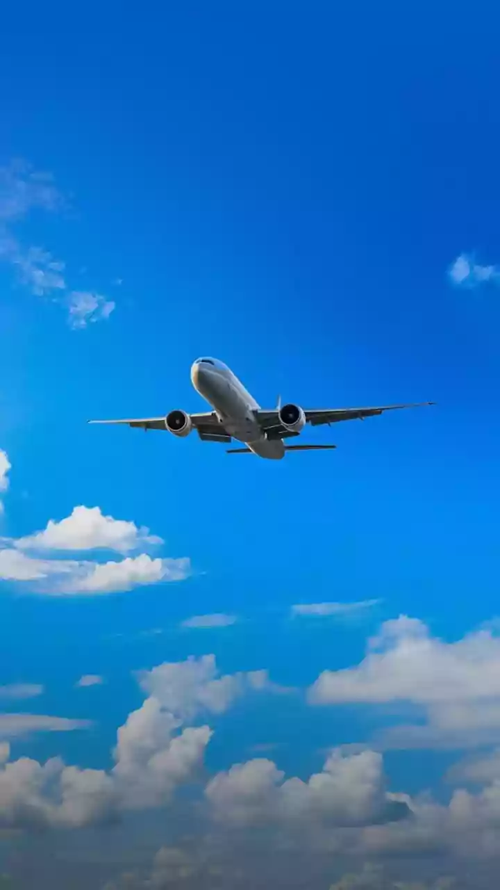 Infant dies after mid-air medical emergency on Jaipur-Bengaluru flight