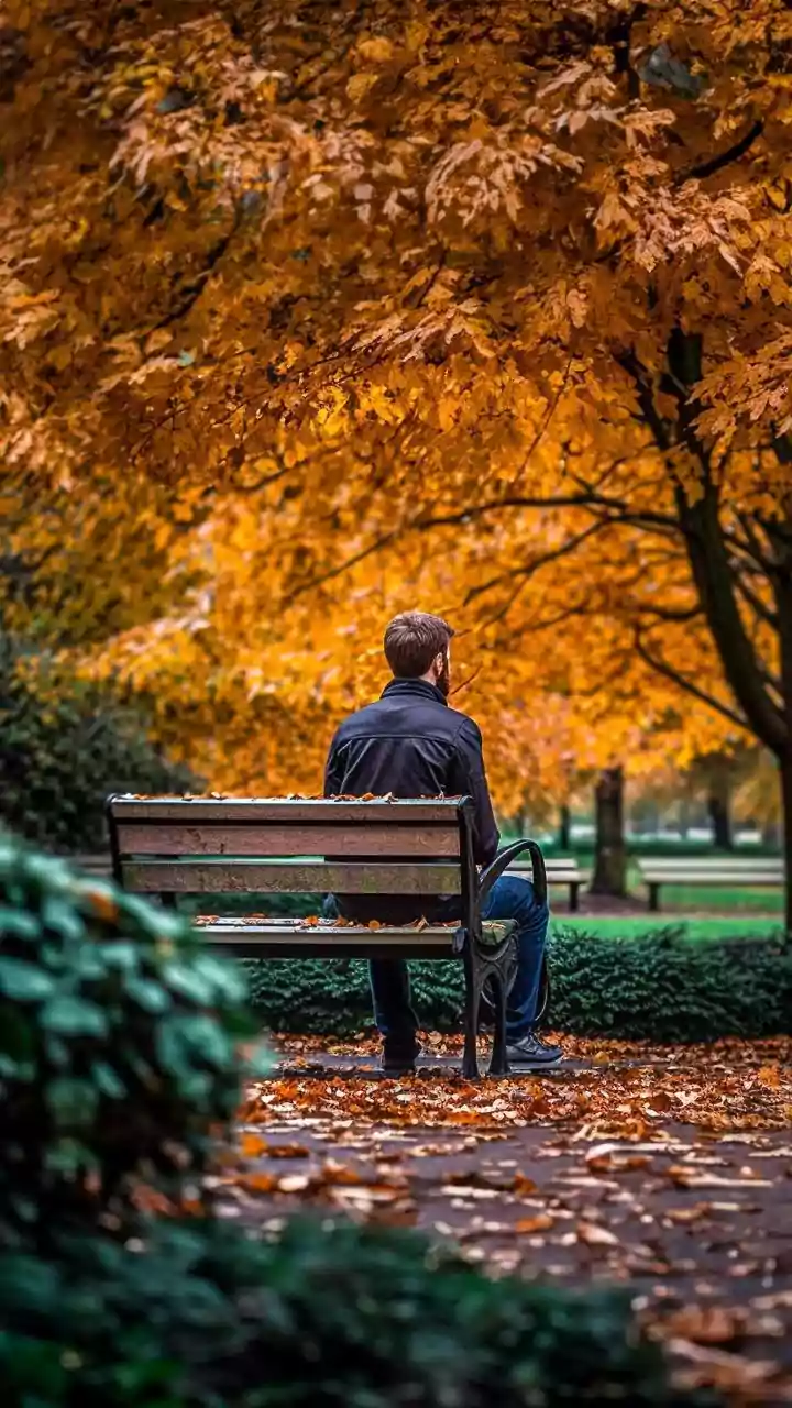 A Moment of Silence: Reflecting on Disappointments