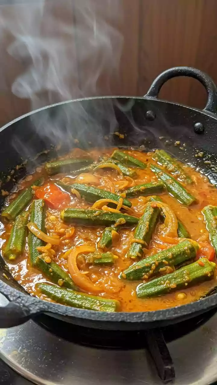 Unveiling the Power of the Stainless Steel Kadhai in Indian Kitchens