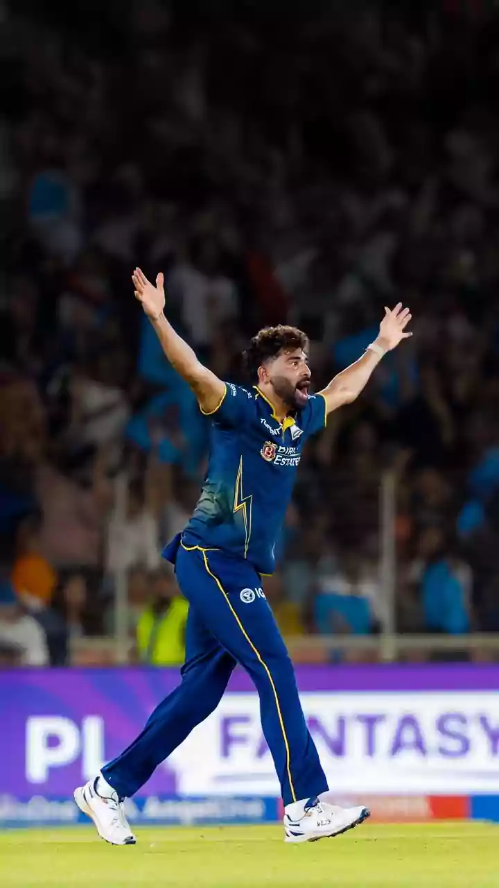Gujarat Titans’ Dominance In IPL 2026 Laid Bare By This Brilliant Record