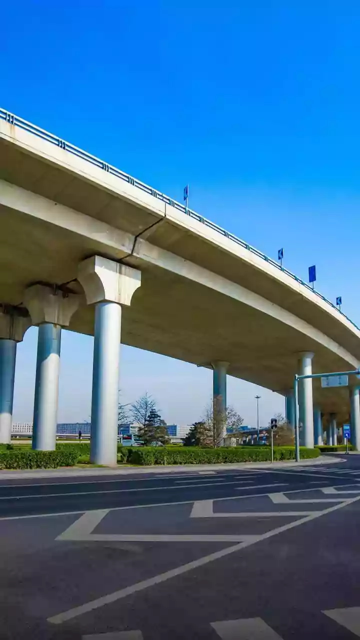 Thane To South Mumbai In 25 Minutes: A Look At Elevated Eastern Freeway Extension