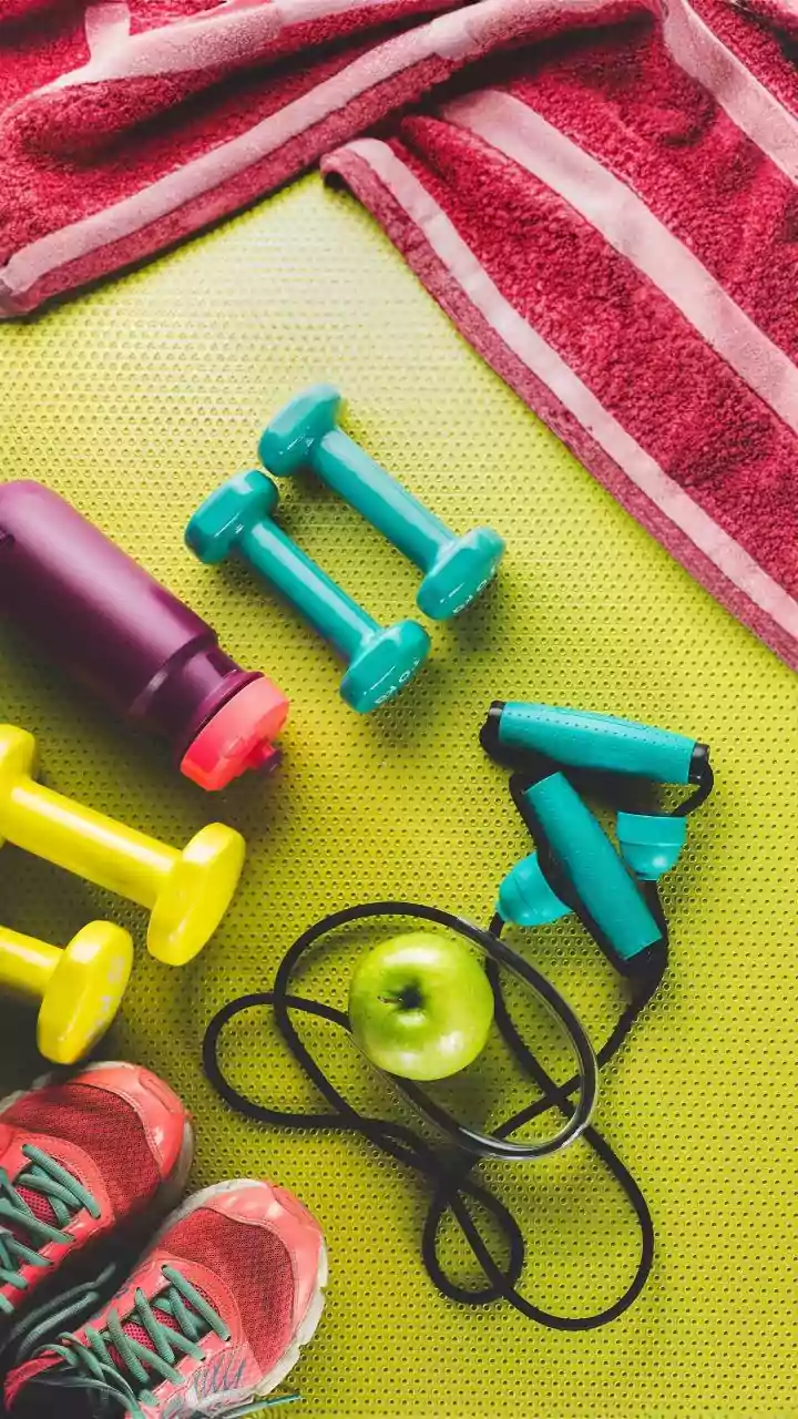 Boost Bone Health: 5 Exercises for Over 30s