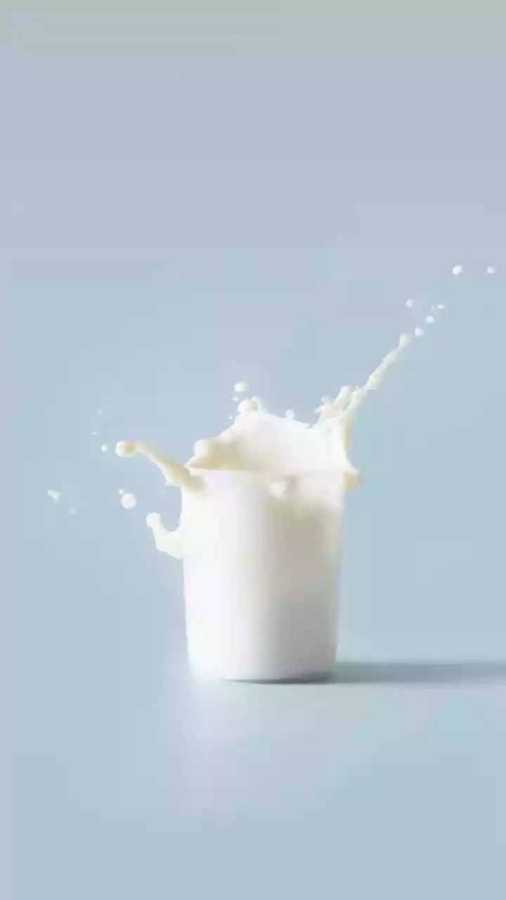 Mother Dairy unveils India's first naturally degradable milk pouch