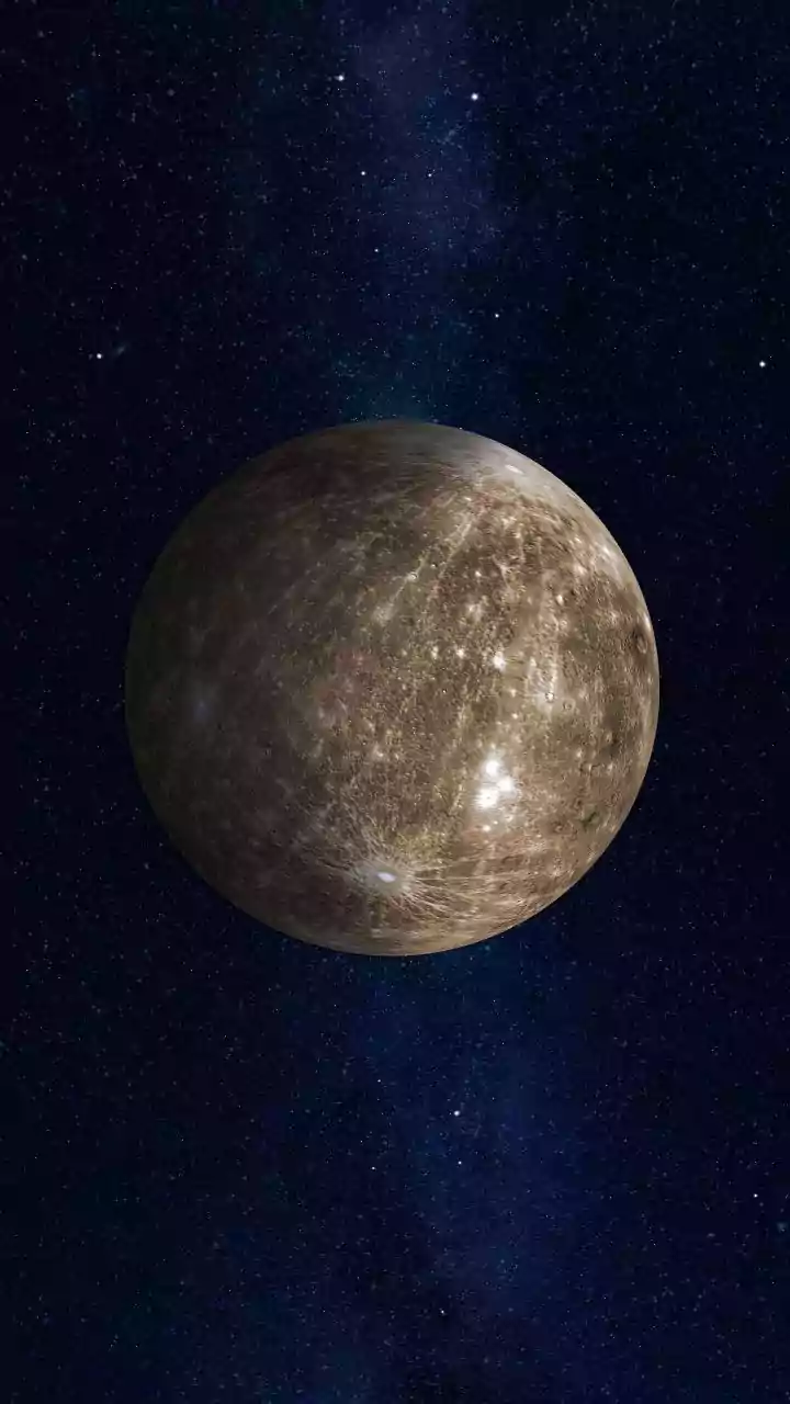 Venus Slow Axis Turning Creates Planetary Days Longer Than Years