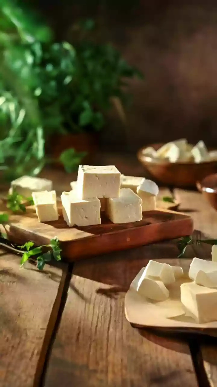 Cottage Cheese Is Becoming More Than A Side Dish