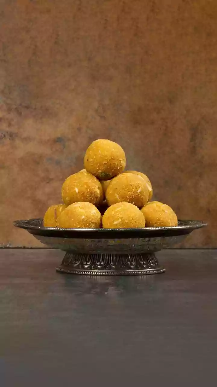 Turn Your Kitchen into a Mithai Counter This Raksha Bandhan